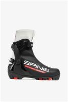 Лыжные ботинки Spine Concept Skate 296-22 NNN (р.43)