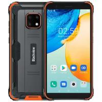 Смартфон Blackview BV4900 Pro Orange