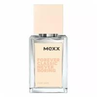 MEXX туалетная вода Forever Classic Never Boring for Her
