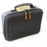 Сумка для снастей следопыт Module Case, 30х22х10 см / Сумка рыболовная следопыт