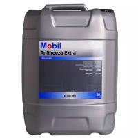 Антифриз MOBIL Antifreeze Extra