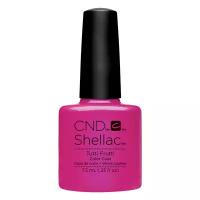 Гель-лак №006 TuttiFrutti 7,3 мл, CND Shellac