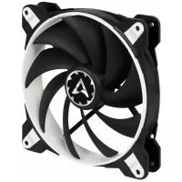 Вентилятор для корпуса Arctic BioniX F140, черный/белый