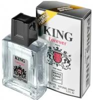 Paris Line Parfums King Forever туалетная вода 100 мл для мужчин