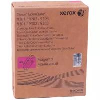 Чернила Xerox 108R00838, 37000 стр, пурпурный