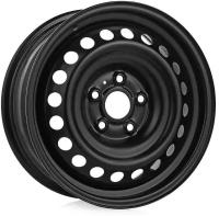 ТЗСК Mazda 7x17 5/114,3 ET45 d67,1 (Черный)