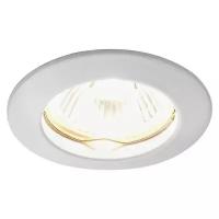 Светильник Ambrella light Classic 863A WH, GU5.3