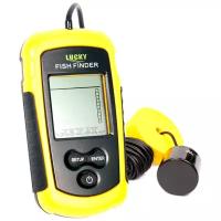 Эхолот Lucky Fishfinder FF1108-1