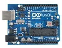 Плата контроллера Uno R3 ATMega 328P CH340G / Arduino IDE совместимая / Ардуино проекты