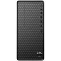 ПК HP M01-F1008ur i3 10100 (3.6)/4Gb/SSD256Gb/UHDG 630/CR/Free DOS 3.0/GbitEth/WiFi/BT/180W/черный