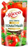 Кетчуп Mr.Ricco томатный 350г