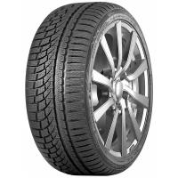 Nokian Tyres WR A4 зимняя