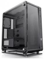 Корпус Thermaltake Core P6 TG ATX, Midi-Tower, Без БП черный (CA-1V2-00M1WN-00)