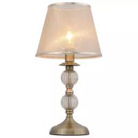 Лампа декоративная ST Luce Grazia SL185.304.01, E14, 40 Вт