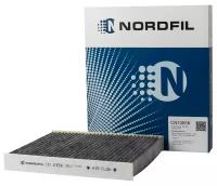 Фильтр Салона Угольный NORDFIL CN1065K