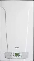 Газовый котел Baxi ECO-4S 24 F