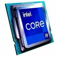 Процессор Intel Core i9-11900KF LGA1200, 8 x 3500 МГц, OEM