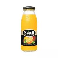 Сок Swell Апельсиновый с мякотью, 0.25 л