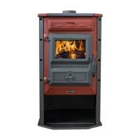 Дровяная печь TIM SISTEM MAGIC STOVE