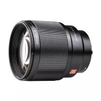 Объектив VILTROX AF 85/1.8 II FE для Sony E-Mount