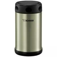 Термос для ЕДЫ ZOJIRUSHI SW-FCE75-XA 0,75 Л (стальной)