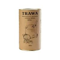 Мука Trawa из обезжиренных дробленых семян тыквы, 0.5 кг