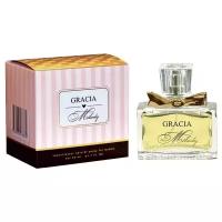 Delta Parfum туалетная вода Gracia Milady