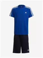 Костюм Adidas B 3S T Set He9343 122