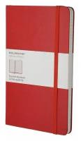 Блокнот Moleskine Classic Large, в клетку