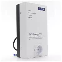 Стабилизатор напряжения однофазный Штиль BAXI Energy 600