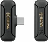 Boya BY-WM3T2-U1 (USB Type-C)