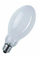 Лампа ртутная вольфрамовая ДРВ 250Вт Е40 HWL 4008321161123 OSRAM