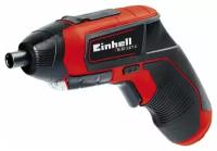 Аккумуляторная отвертка Einhell TE-SD 3,6/1 Li 4513501