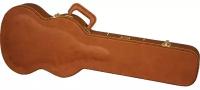 GATOR GW-SG-BROWN деревянный кейс SG, класс 