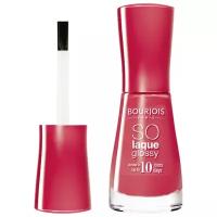 Bourjois Лак для ногтей So Laque Glossy, 10 мл