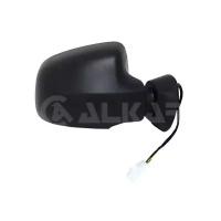 Зеркало в сборе ALKAR 6126594 для Renault Sandero, Dacia Duster, Dacia Sandero, Dacia Logan, Renault Sandero Stepway, Renault Logan, Renault Duster