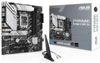 Материнская плата Asus PRIME B760M-A WIFI D4 (LGA1700, mATX)