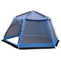 Палатка Tramp Lite Mosquito blue (синий)