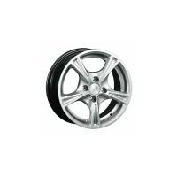 Колесный диск LS LS NG232 7/16 5x110 ET38 d73.1 S