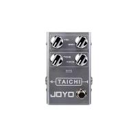 JOYO Педаль эффектов R-02 Taichi 1 шт