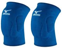 Наколенники волейбольные MIZUNO Z59SS891 22 VS1 KNEEPAD, размер XL, синий