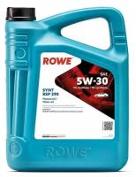 Моторное масло ROWE HIGHTEC SYNT RSP 290 SAE 5W-30