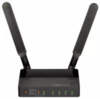 Wi-Fi роутер D-LINK DIR-806A/RU/R1A