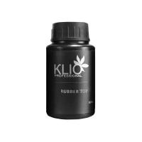 KLIO Professional Верхнее покрытие Rubber Top No Wipe