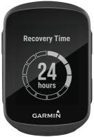 Garmin Велосипедный навигатор Garmin Edge 130 Black черный 010-01913-01