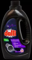 Гель для стирки Dalli Black Wash