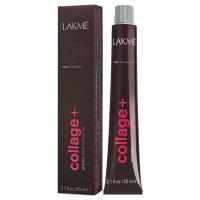 Краска для волос LakMe Collage Creme Hair Color, 6/66