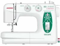 Швейная машина Janome Escape V-17