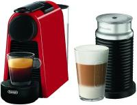 Кофемашина капсульная De'Longhi Nespresso Essenza Mini EN 85 AE