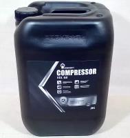 Масло Роснефть Compressor VDL 68 (20 л) минер. 40837660